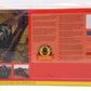 Hornby R3824 OO Scale 'Clan Line' BR 4-6-2 Class 8P Steam Locomotive #35028 MT/Box