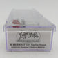 Atlas 50000018 N Scale American Hoechst Plastics Division Covered Hopper #98319