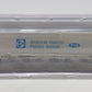 Atlas 50000018 N Scale American Hoechst Plastics Division Covered Hopper #98319