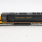 Bachmann 11615 HO Northern Pacific SD45 Diesel Locomotive #3605