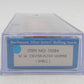 Bachmann 70584 N Scale Shell 56' Centerflow Hopper