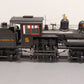 Bachmann 82194 West Side Lumber 38 Ton Two-Truck Shay EX/Box