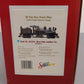 Bachmann 82194 West Side Lumber 38 Ton Two-Truck Shay EX/Box