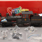 Bachmann 82194 West Side Lumber 38 Ton Two-Truck Shay EX/Box