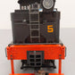 Bachmann 82194 West Side Lumber 38 Ton Two-Truck Shay EX/Box