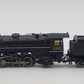 Bachmann 82673 N C&O H-4 2-6-6-2 Steam Engine w/DCC #1397