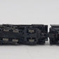 Bachmann 82673 N C&O H-4 2-6-6-2 Steam Engine w/DCC #1397