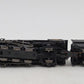 Bachmann 82675 N C&O H-4 2-6-6-2 Steam Locomotive & Tender #1439 w/DCC