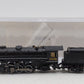 Bachmann 82675 N C&O H-4 2-6-6-2 Steam Locomotive & Tender #1439 w/DCC