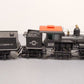 Bachmann 82697 G Scale Little River Lumber 55 Ton Shay Steam Locomotive