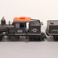 Bachmann 82697 G Scale Little River Lumber 55 Ton Shay Steam Locomotive