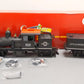 Bachmann 82697 G Scale Little River Lumber 55 Ton Shay Steam Locomotive