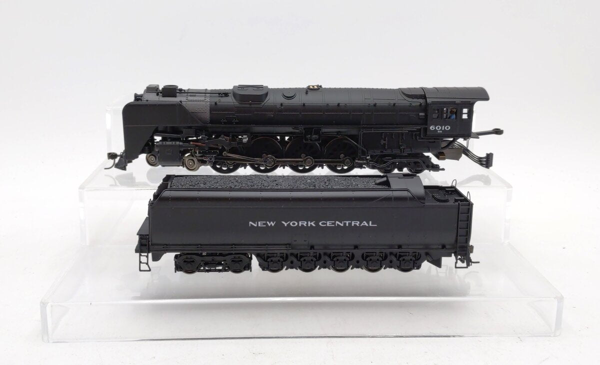 Broadway Limited 5180 HO NYC Niagara Class S1b 4-8-4 Steam