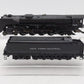Broadway Limited 5181 HO NYC Niagara Class S1b 4-8-4 Steam Locomotive #6016
