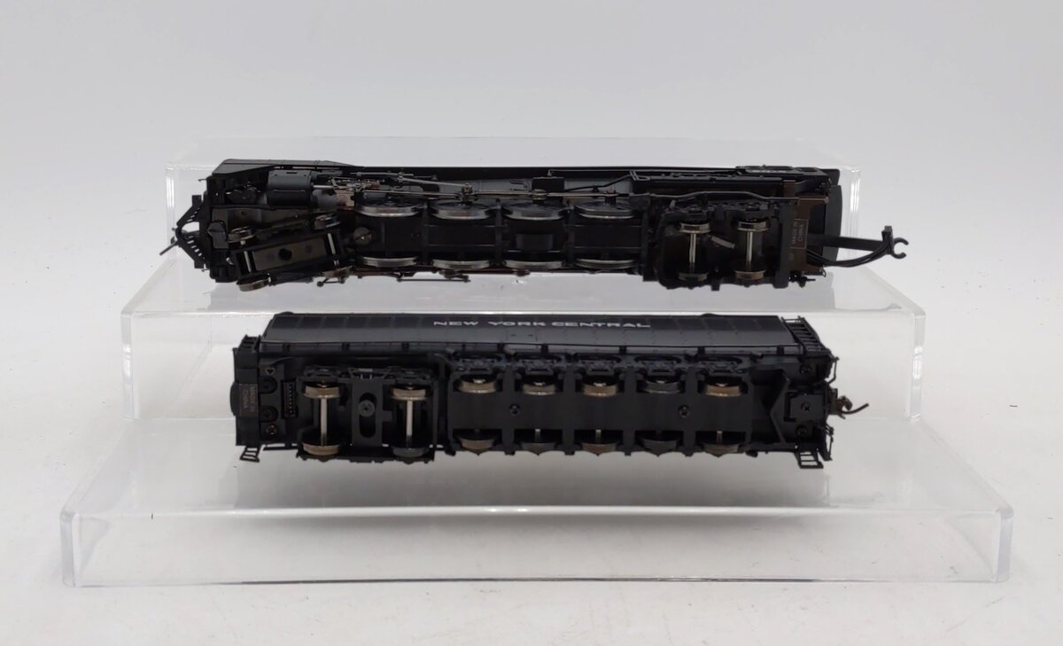 Broadway Limited 5181 HO NYC Niagara Class S1b 4-8-4 Steam Locomotive #6016