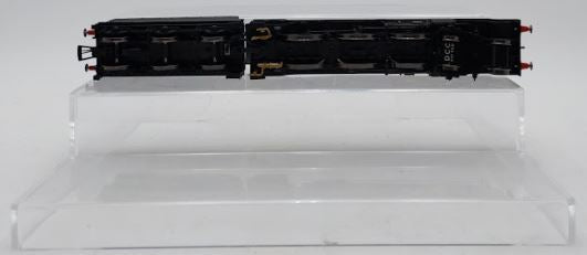 Hornby R3384TTS OO 'King George' BR King Class 4-6-0 Steam Loco & Tender #6006 LN/Box