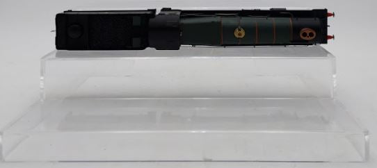 Hornby R3384TTS OO 'King George' BR King Class 4-6-0 Steam Loco & Tender #6006 LN/Box