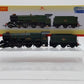 Hornby R3384TTS OO 'King George' BR King Class 4-6-0 Steam Loco & Tender #6006 LN/Box