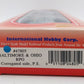 IHC 47805 HO Scale Baltimore & Ohio United States Mail RPO Passenger Car #300 LN/Box