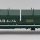 K-Line K676-11731 O Gauge Burlington Northern Santa Fe Coil Car #534501 LN/Box