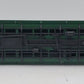 K-Line K676-11731 O Gauge Burlington Northern Santa Fe Coil Car #534501 LN/Box