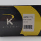 K-Line K676-11731 O Gauge Burlington Northern Santa Fe Coil Car #534501 LN/Box