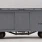 Bachmann 93362 G Scale Maintenance of Way Tool Boxcar #108 (Metal Wheels) LN/Box
