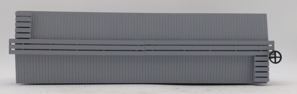 Bachmann 93362 G Scale Maintenance of Way Tool Boxcar #108 (Metal Wheels) LN/Box