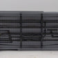 Bachmann 93362 G Scale Maintenance of Way Tool Boxcar #108 (Metal Wheels) LN/Box