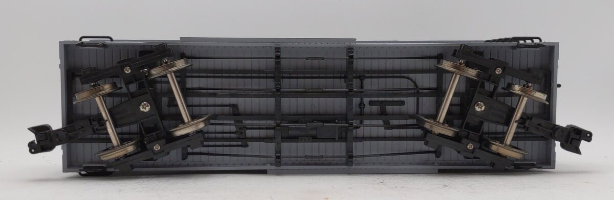 Bachmann 93362 G Scale Maintenance of Way Tool Boxcar #108 (Metal Wheels) LN/Box