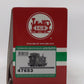 LGB 47653 G Scale Southern Wood Caboose #12867
