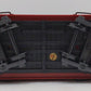 LGB 47653 G Scale Southern Wood Caboose #12867