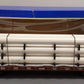 USA Trains R17603 G Pennsylvania Pipe Load Flat Car #53358