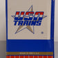 USA Trains R17603 G Pennsylvania Pipe Load Flat Car #53358