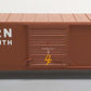 USA Trains R19420A G Southern 60' Steel Single-Door Boxcar w/Cushioned Coupler
