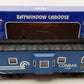 USA Trains 12059 G Conrail Bay Window Caboose #07832 (Metal Wheels)