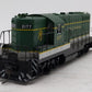 Proto 2000 23567 HO Scale Southern GP7 Diesel Locomotive #2177 LN