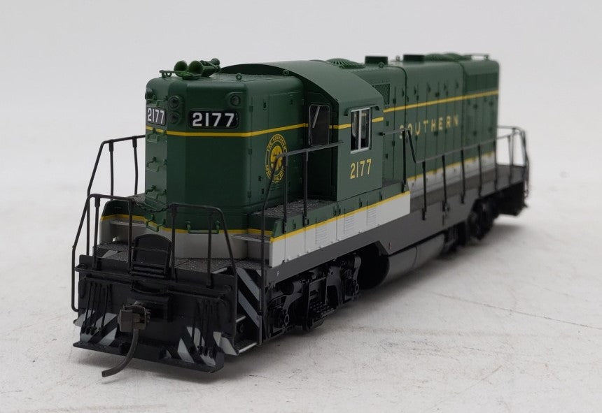 Proto 2000 23567 HO Scale Southern GP7 Diesel Locomotive #2177 LN