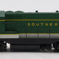 Proto 2000 23567 HO Scale Southern GP7 Diesel Locomotive #2177 LN