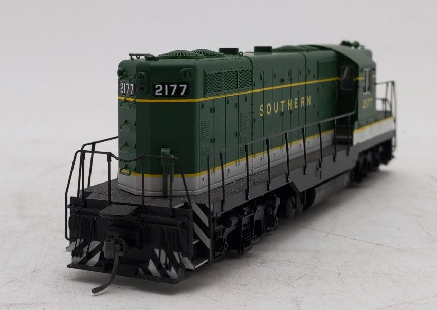 Proto 2000 23567 HO Scale Southern GP7 Diesel Locomotive #2177 LN