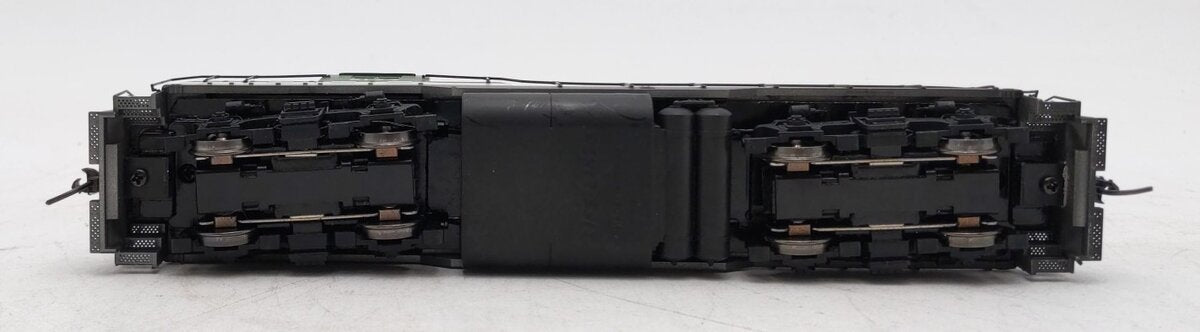 Proto 2000 23567 HO Scale Southern GP7 Diesel Locomotive #2177 LN