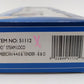 Bachmann 51112 HO Baltimore & Ohio 4-4-0 American Steam Locomotive & Tender #27