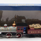 Bachmann 51112 HO Baltimore & Ohio 4-4-0 American Steam Locomotive & Tender #27