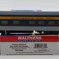 Walthers 932-15402 HO Chesapeake & Ohio 85' Pullman-Standard 10-6 Sleeper