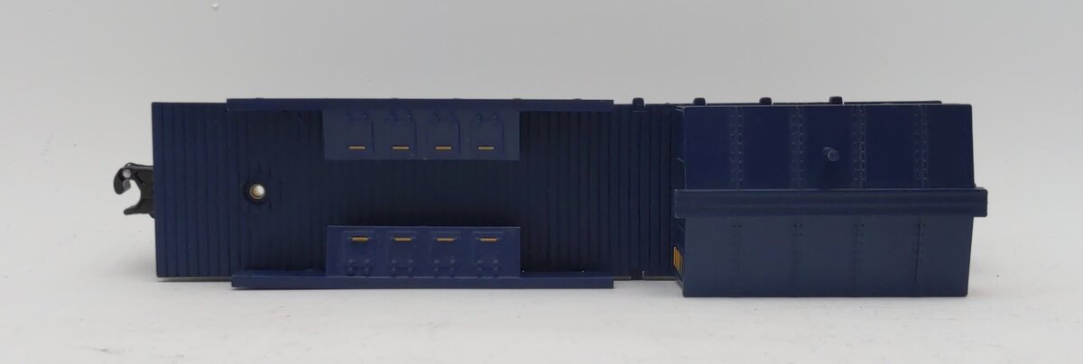 K-Line K-685602 O Gauge Santa Fe Boom Car Work Caboose EX/Box