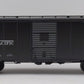 MTH 20-93933 O Southern Pacific 40' AAR Boxcar #97806
