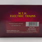 MTH 20-93933 O Southern Pacific 40' AAR Boxcar #97806