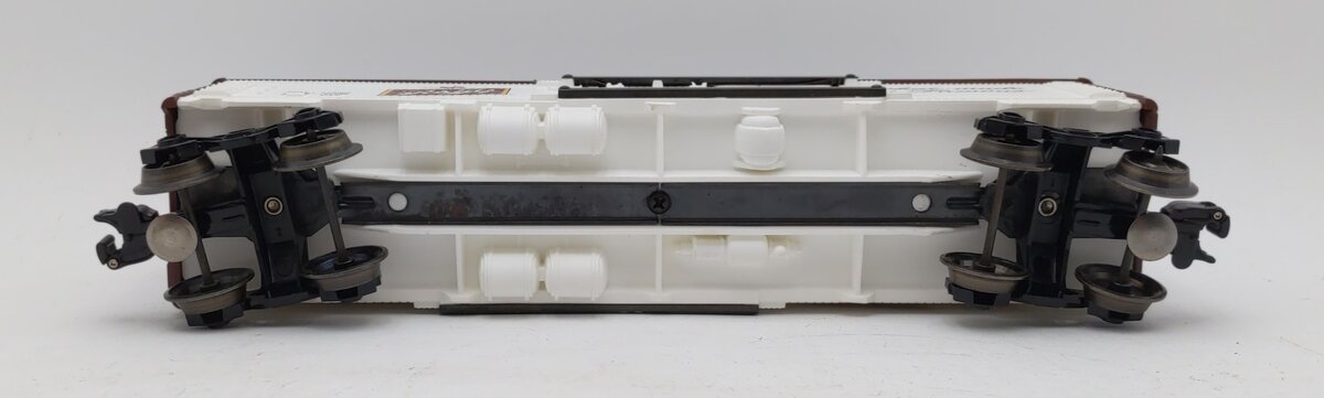 Lionel 6-9851 O Gauge Schlitz Billboard Reefer Car #9851 LN/Box