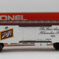 Lionel 6-9851 O Gauge Schlitz Billboard Reefer Car #9851 LN/Box