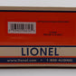 Lionel 2132050 O Christmas LionChief General Steam Locomotive